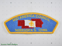 Click to enlarge MId America Council